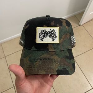 Brand New Darc Sport Hat